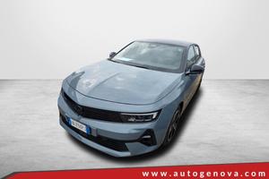 OPEL ASTRA 1.5 TURBO DIESEL 130CV AT8 SeS GS ( FAR
