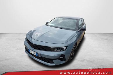 OPEL ASTRA 1.5 TURBO DIESEL 130CV AT8 SeS GS ( FAR