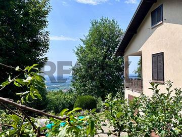 Villa di 442 m² con più di 5 locali a Sotto il Mon
