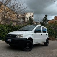 Fiat panda 4x4 multjet