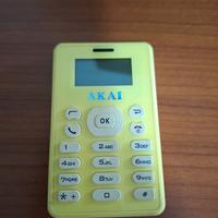 mini cellulare 