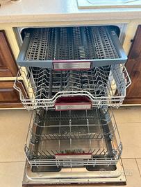 Lavastoviglie NEFF 12 coperti 60 cm – Ottime condi