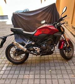 HONDA CB 300