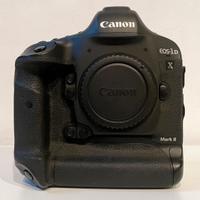 Canon 1Dx Mkll
