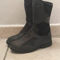 Stivali Dainese Gore-tex 36