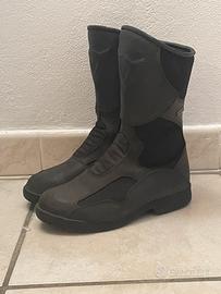 Stivali Dainese Gore-tex 36