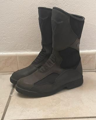 Stivali Dainese Gore-tex 36