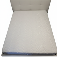 Morfeo MED 3D GREEN, materasso matrimon 160x190