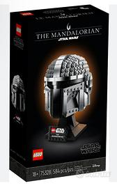 Lego Star wars 75328