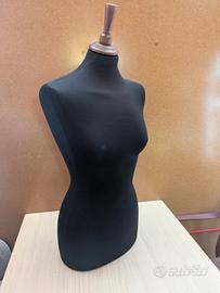 mezzo busto
