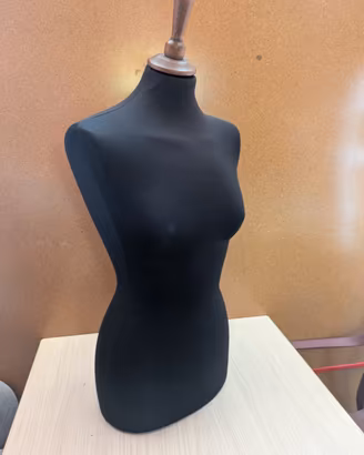 mezzo busto