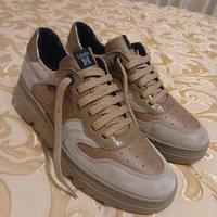 Scarpe donna CallagHan