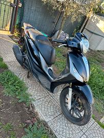 Piaggio medley s abs 125