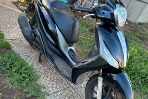 Piaggio medley s abs 125
