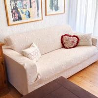 Vista Pale di San Martino, nel cuore del paese