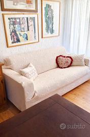 Vista Pale di San Martino, nel cuore del paese