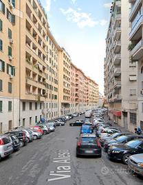 San giovanni camera ad uso singolo