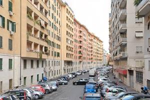 San giovanni camera ad uso singolo