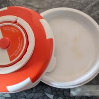 scalda vivande elettrico 