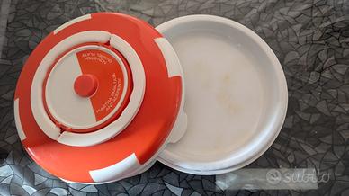 scalda vivande elettrico 