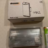 Lampada da esterno marca DISANO Impermeabili IP65