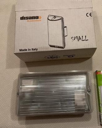 Lampada da esterno marca DISANO Impermeabili IP65