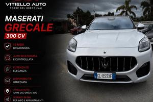 Maserati Grecale MHEV 300 CV AWD GT