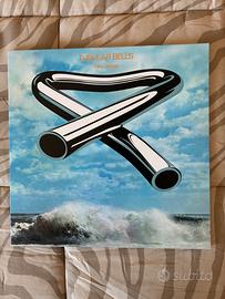 Vinile Mike Oldfield "Tubular Bells".