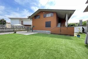 Villa bifamiliare Palazzolo sull'Oglio