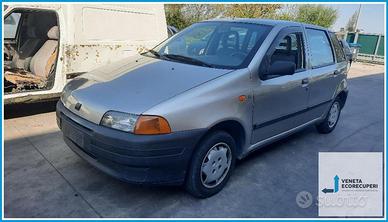 Ricambi Usati FIAT PUNTO 1a Serie 1998