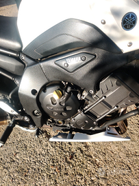 Yamaha Fz8