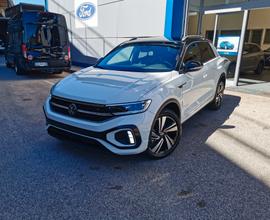 Volkswagen T-Roc 1.0 TSI 115cv R-Line