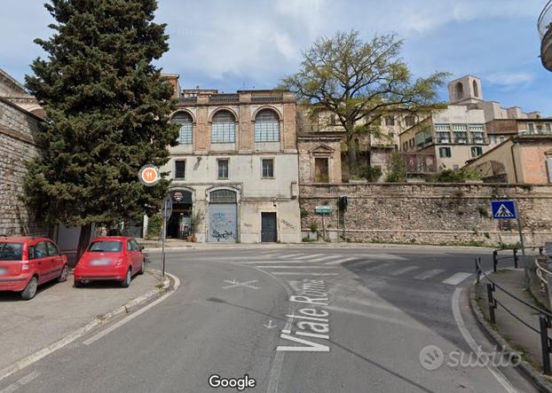 Stanza singola CENTRO PERUGIA LIBERA