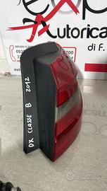 STOP FANALE POSTERIORE DESTRO MERCEDES Classe B (W