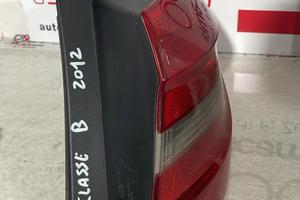 STOP FANALE POSTERIORE DESTRO MERCEDES Classe B (W