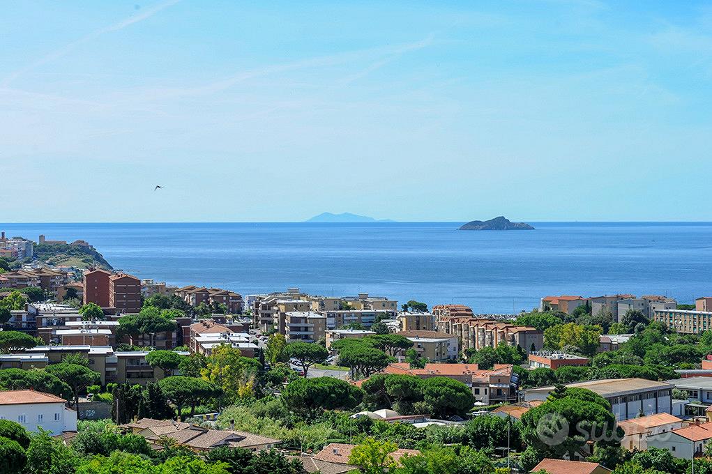 Apartment in Piombino, Ghiaccioni - Vista 5