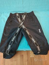 pantaloni da sci 