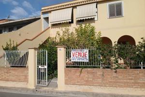 Appartamento semindipendente frazionabile