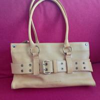 Borsa vintage Coccinelle  vera pelle 