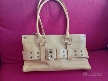 Borsa vintage Coccinelle  vera pelle 