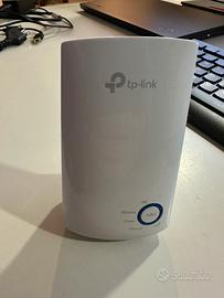 Extender wifi tp link