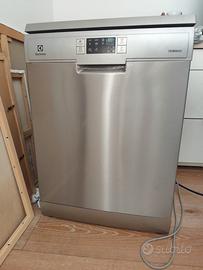 Lavastoviglie Electrolux Acciaio Inox - MAI USATA