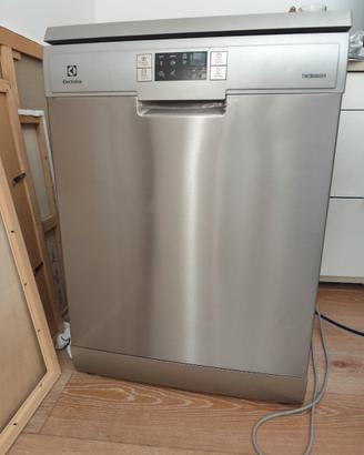 Lavastoviglie Electrolux Acciaio Inox - MAI USATA