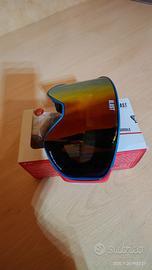 maschera sci /snowboard nuove BLAST 