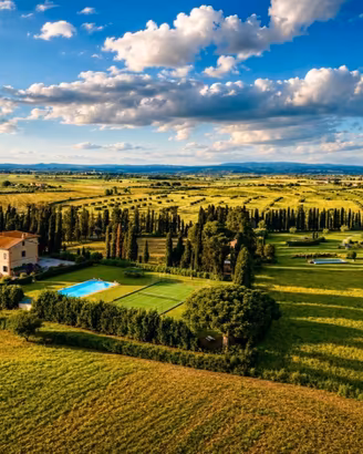 Appartamento in casale Maremma Argentario