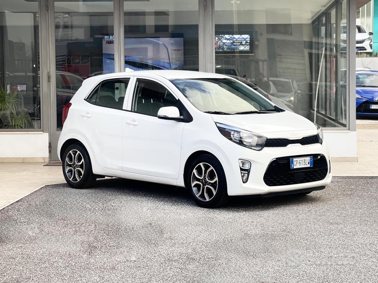 Kia Picanto 3ªs.(17-->)