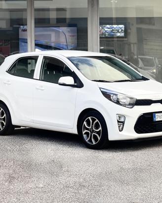 Kia Picanto 1.0 GPL 65CV E6 Neo - 2023