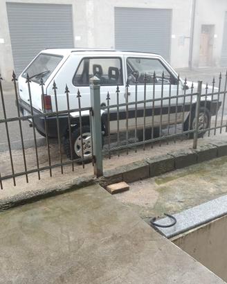 Panda 4x4