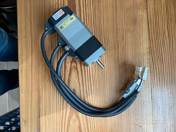 Motori Oriental Motor  AZM46MK Nuovi e Imballati