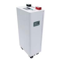 Batteria Lifepo4 51,2V 314Ah